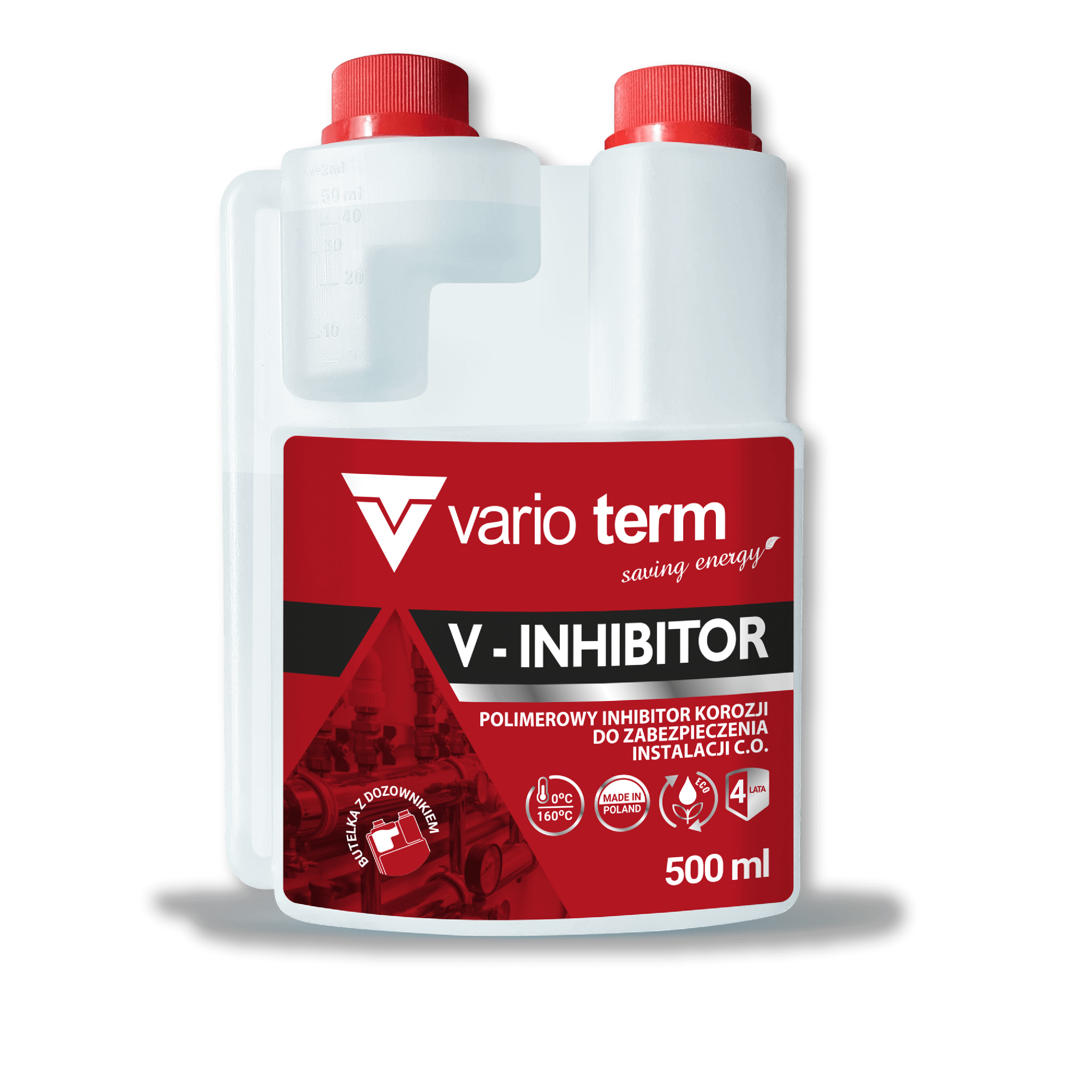 Vario Term - V-Inhibitor