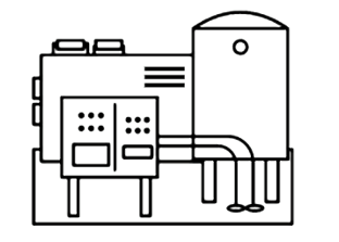 Urządzenia do instalacji  C.O. i C.W.U.