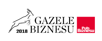 Vario Term Gazelą Biznesu 2018