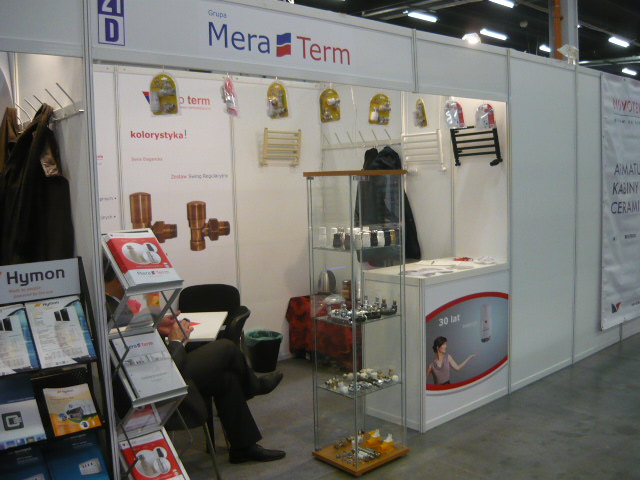 Targi PSB 2014