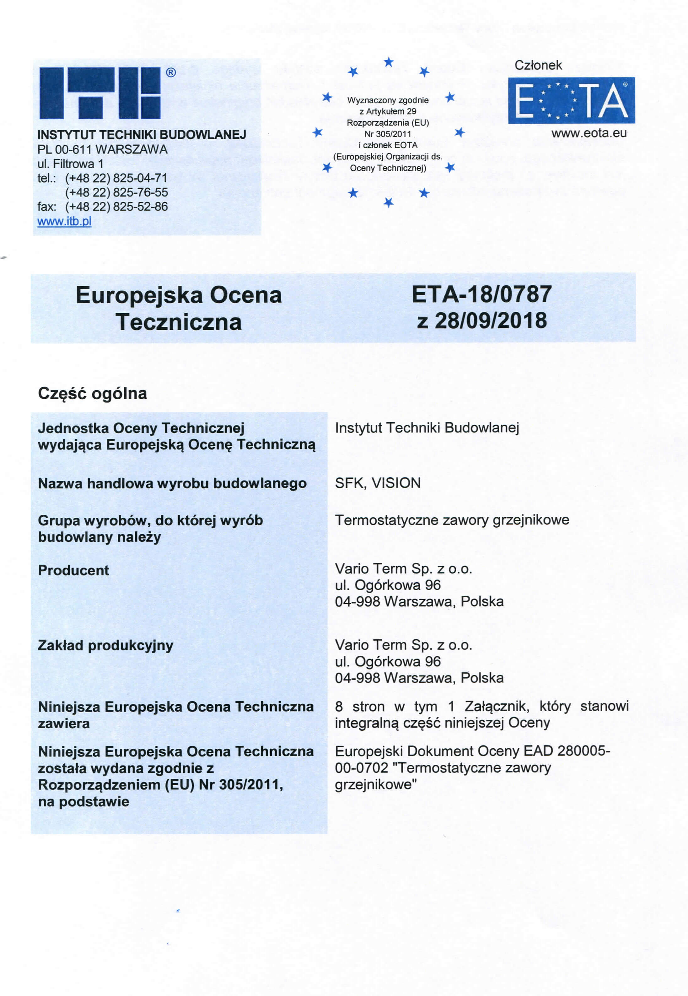 lazienka vario 5 zoom